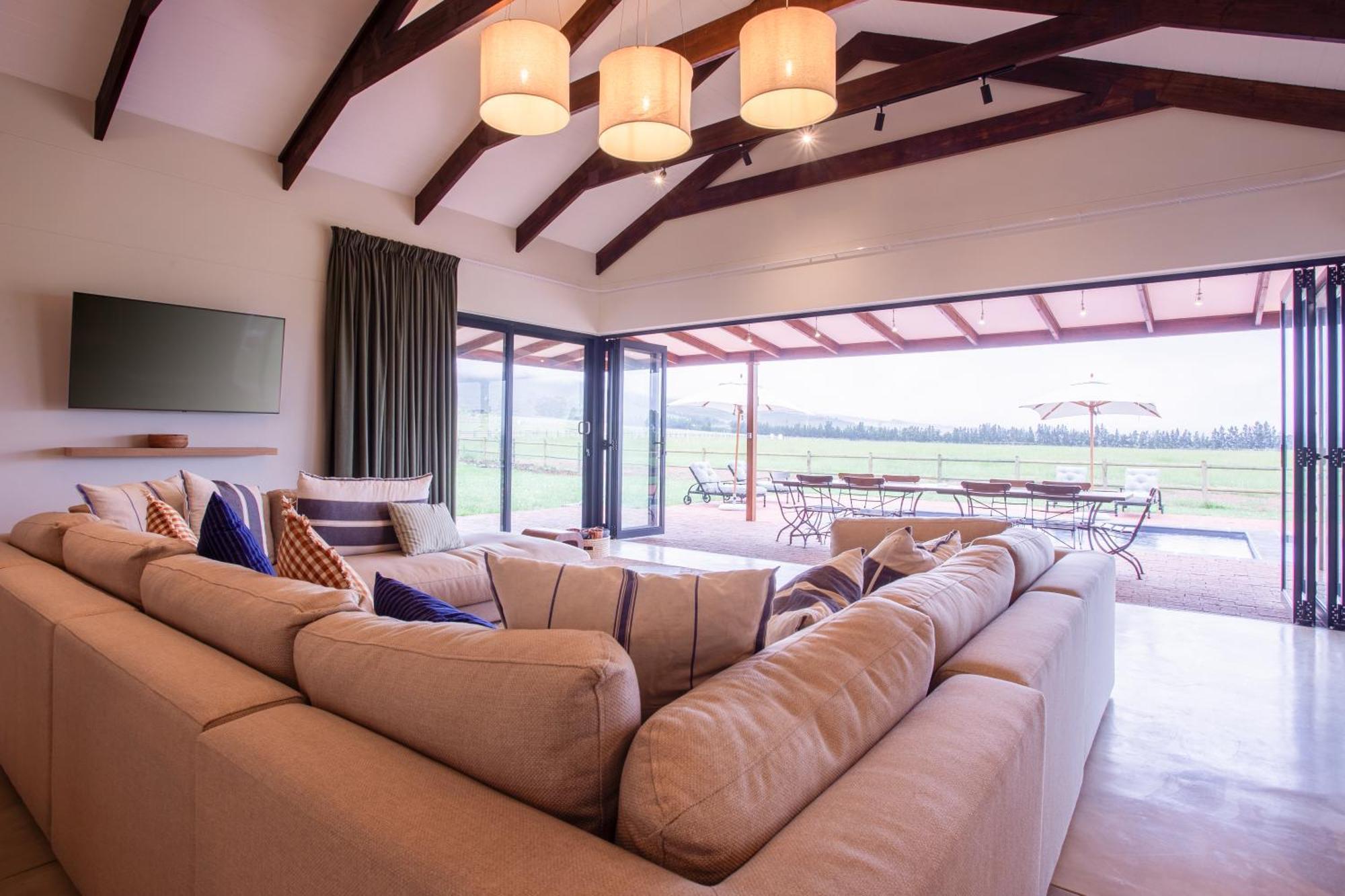 Raptor Rise Tulbagh Exterior photo
