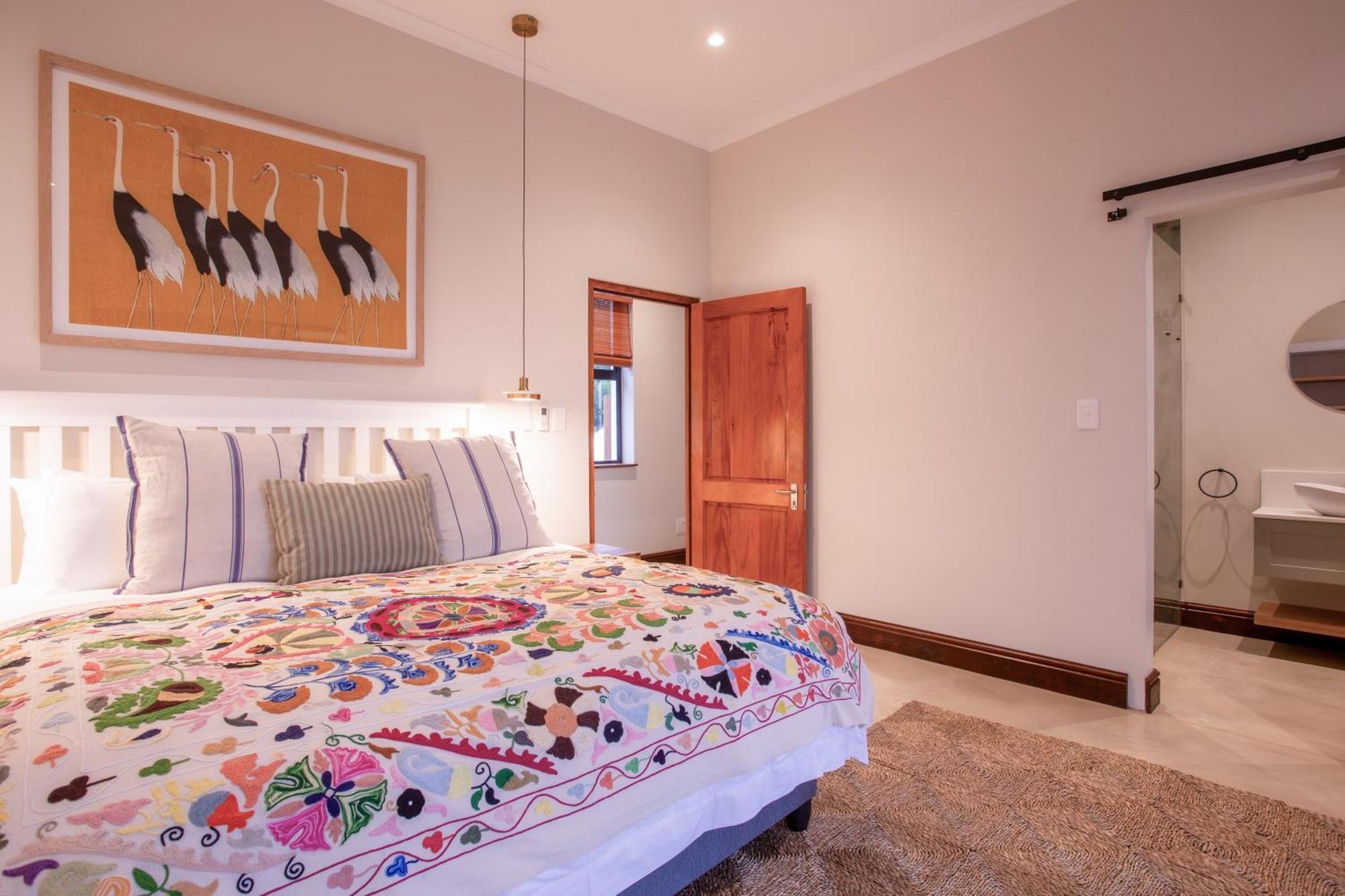 Raptor Rise Tulbagh Exterior photo
