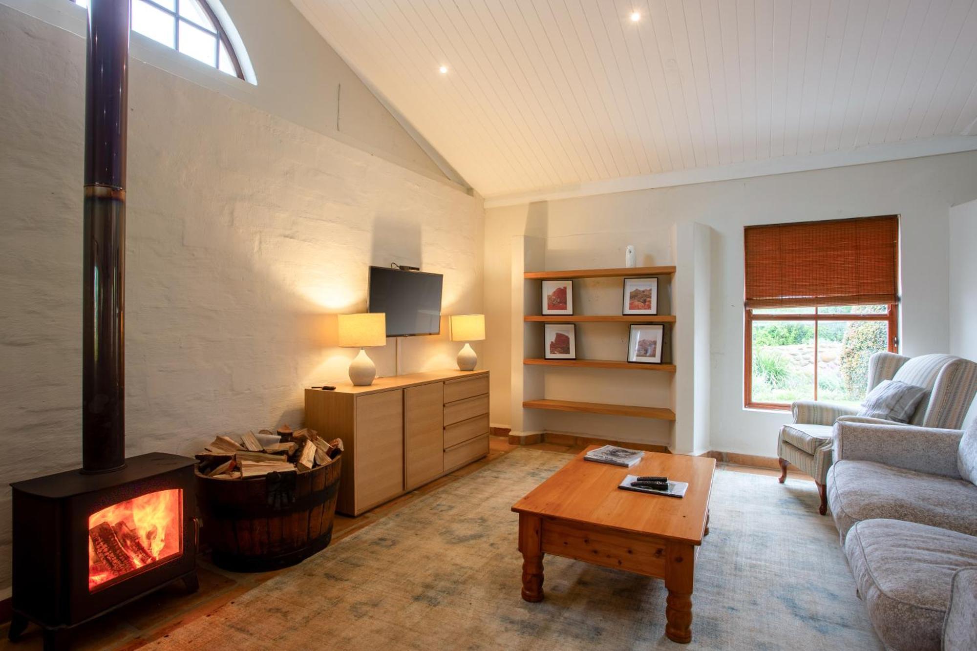 Raptor Rise Tulbagh Exterior photo