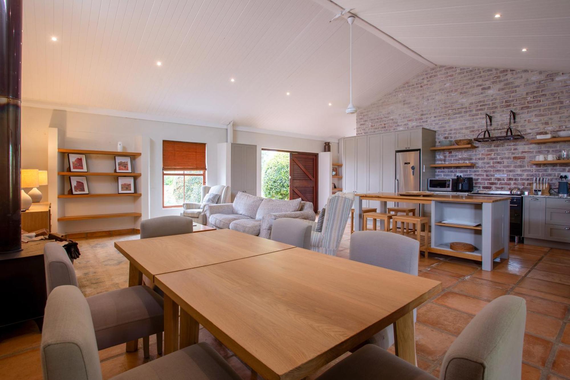 Raptor Rise Tulbagh Exterior photo
