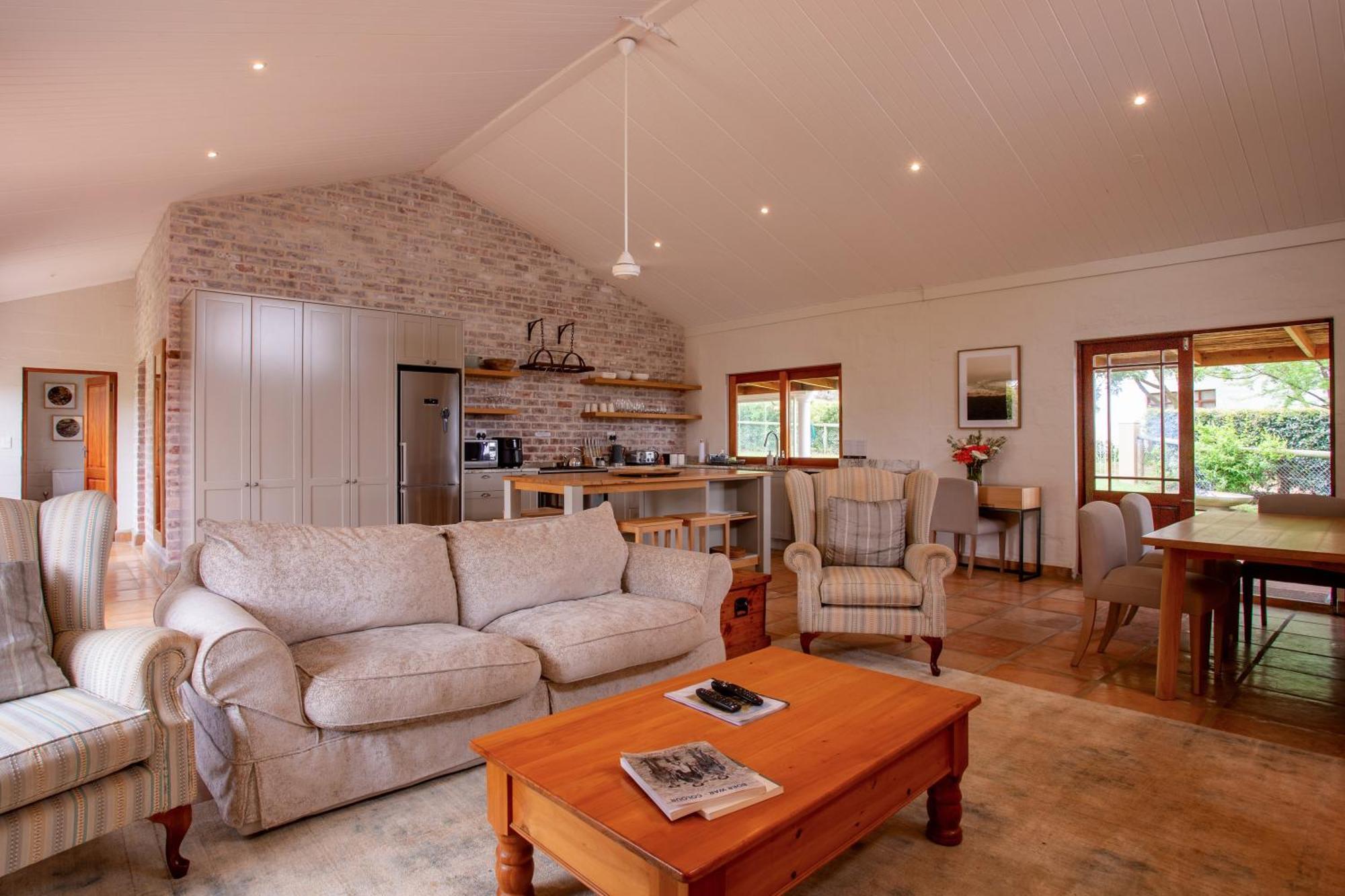 Raptor Rise Tulbagh Exterior photo